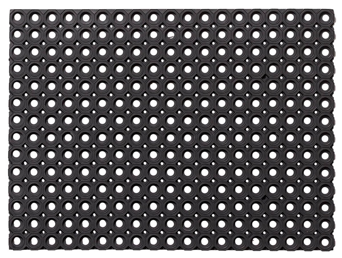 WYCIERCZKA DO BUTÓW AŻUROWA 22MM 60x80