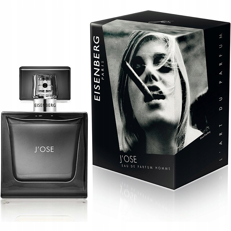 Jose Eisenberg Jose Woda perfumowana 30ml