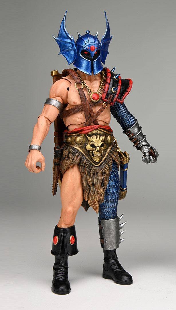 Figurka Dungeons & Dragons Ultimate Warduke
