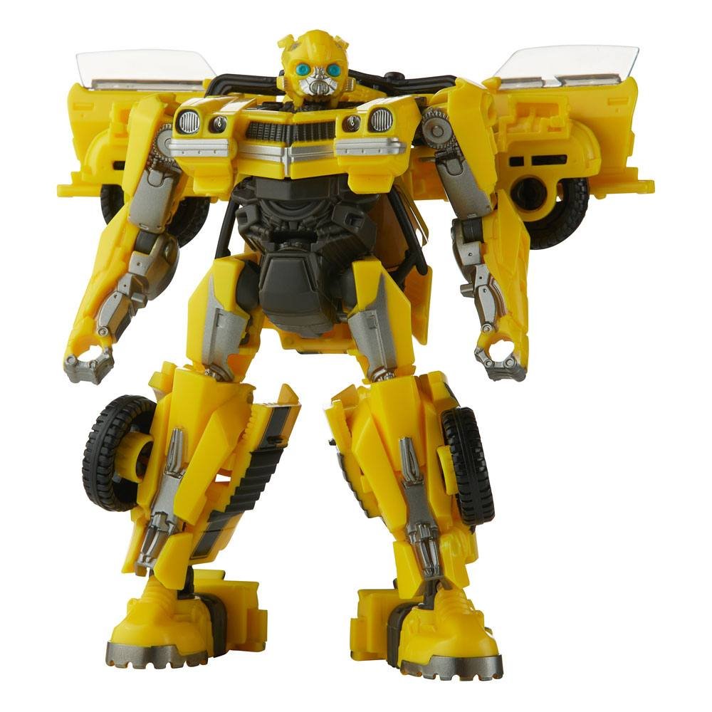 Figurka Transformers: Rise of the Beasts Studio Series Deluxe Class - Bumblebee