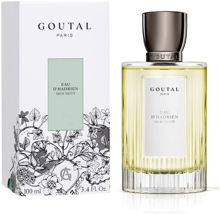 Annick Goutal, Eau D'hadrien, Woda Toaletowa, 100ml