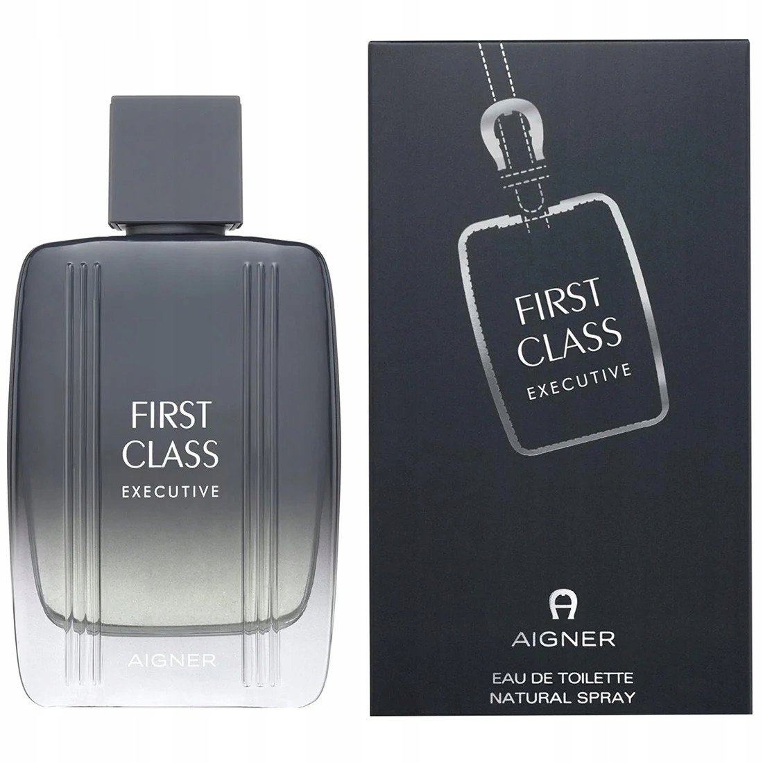 Aigner First Class Executive woda toaletowa 100ml