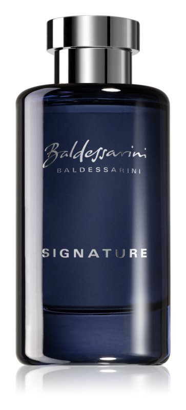 Baldessarini Signature