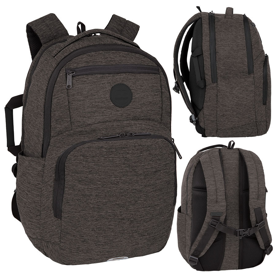 Plecak szkolny dla chłopca i dziewczynki CoolPack