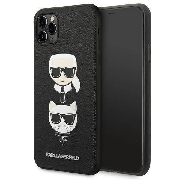 Etui Karl Lagerfeld do iPhone 11 Pro Max 6,5