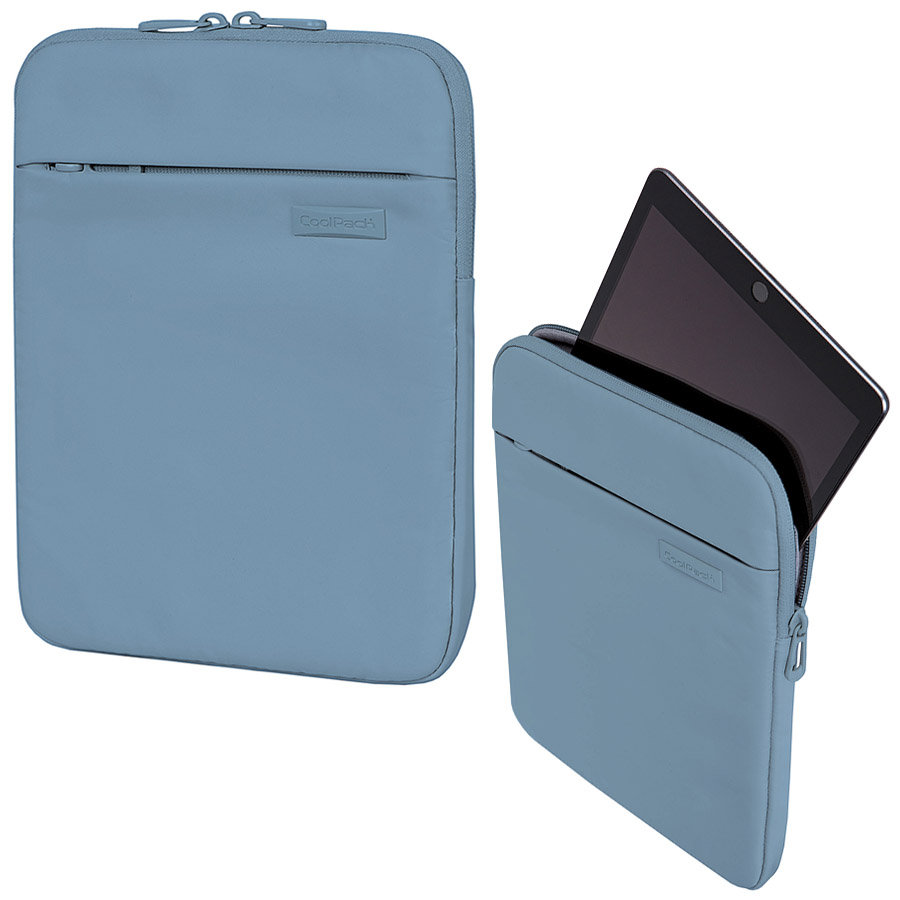 Etui na tablet Coolpack Twint Blue E61003