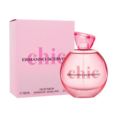Ermanno Scervino Chic woda perfumowana 100ml