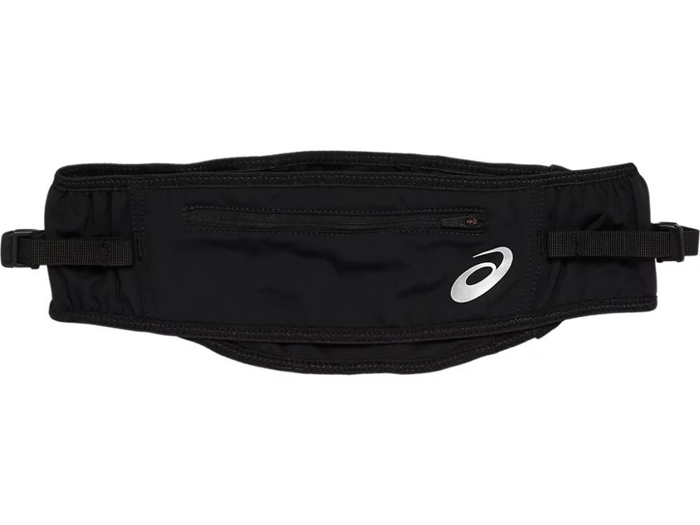 Pas do biegania Asics FUIJTRAIL BELT | BLACK