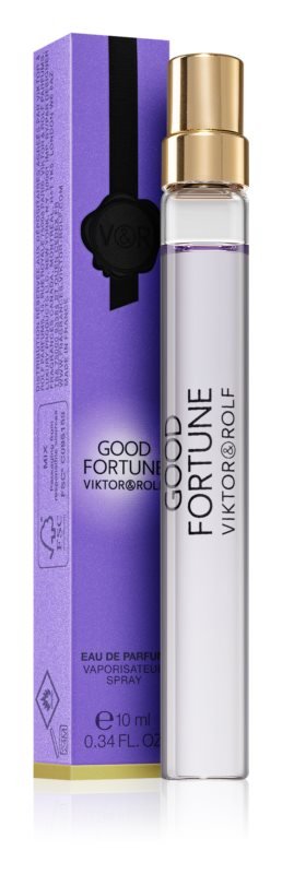 Viktor & Rolf, Good Fortune, Woda Perfumowana, 10ml