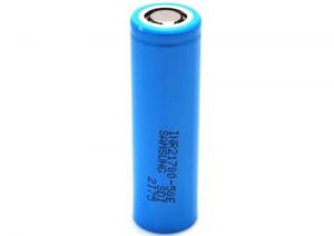 Samsung Akumulator INR21700-50E 5000mAh Li-Ion 3.7V 10A