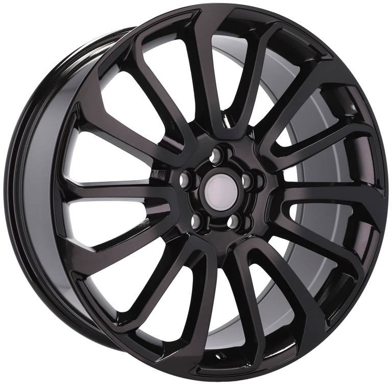 Felgi 22 m.in. do LAND ROVER Discovery III IV Range ROVER III - RBY959