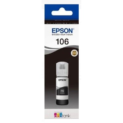 Epson 106 C13T00R140
