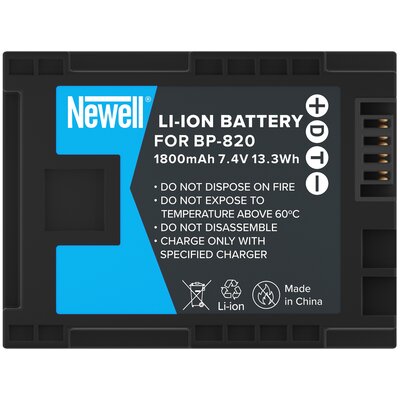 Newell BP-820 do Canon