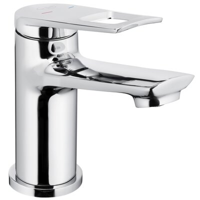 KFA KFA AMAZONIT bateria umywalkowa stojąca chrom 4622-815-00 4622-815-00