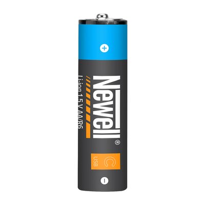 Newell Akumulator Newell AA USB-C 1550 mAh 2 szt. blister