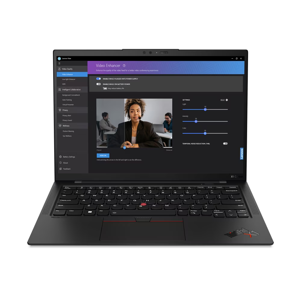 Lenovo ThinkPad X1 Carbon 11 21HM0049PB