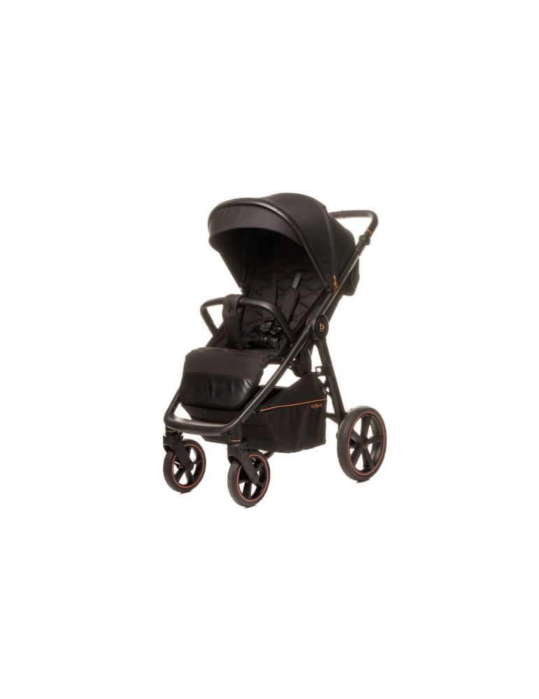 Future Design Xplode Jet Black