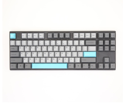 Varmilo VD Series V2 Moonlight 87 Cherry MX Silent Red