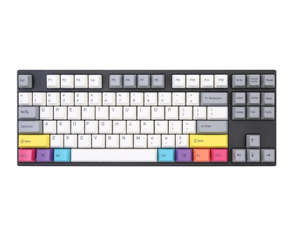 Varmilo VD Series V2CMYK V2 87 Cherry MX Brown