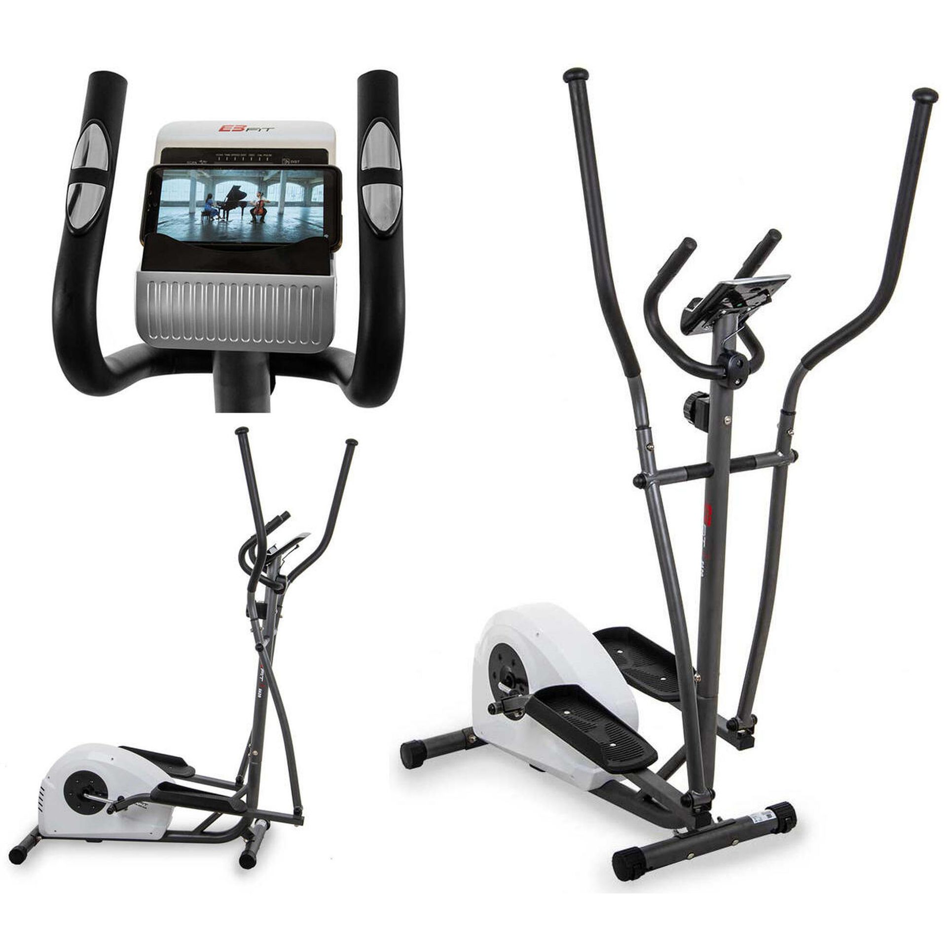 EB FIT Orbitrek magnetyczny EB FIT E620