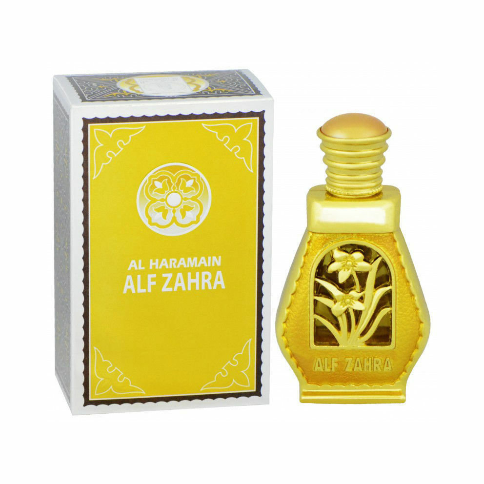 Al Haramain Alf Zahra 15 ml perfumy
