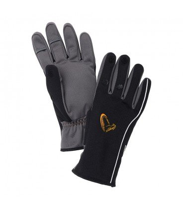 Rękawice Savage Gear Softshell Winter XL