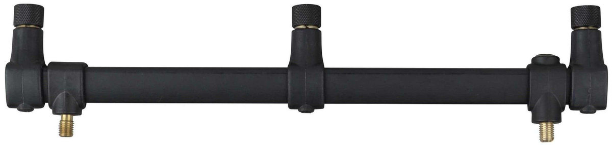 Prologic Prologic Buzzerbar 3 Rod 1pcs Width 46.5 cm