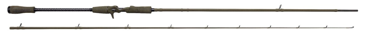 Wędka Savage Gear SG4 Crank Vib Specialist Baitcast