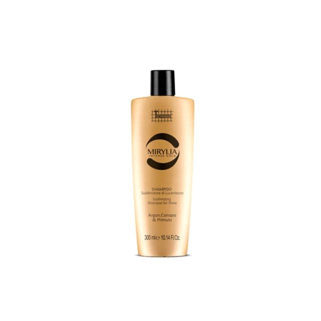 Technique Mirylia, Szampon nabłyszczający, 300 ml