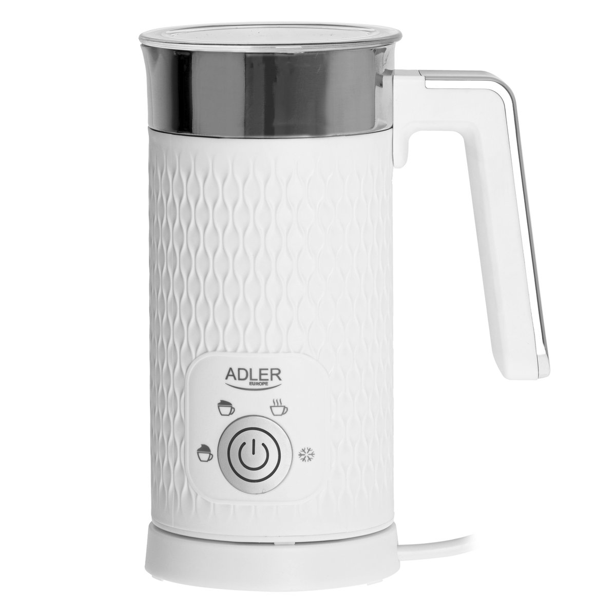 Adler AD 4494 Biały