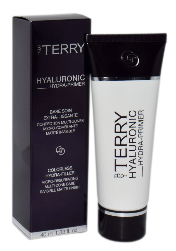 By Terry By Terry Hyaluronic Hydra Primer baza pod podkład 40 ml