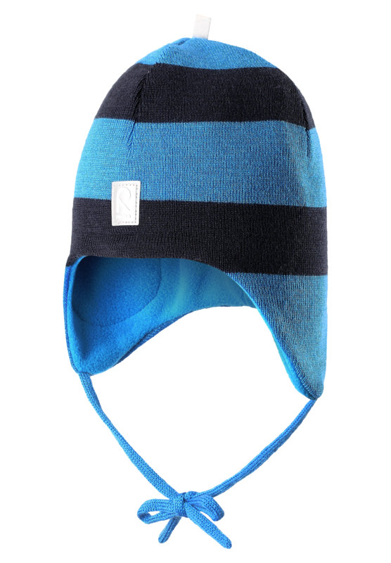 Czapka dziecięca Reima Auva 46 cm, wełna