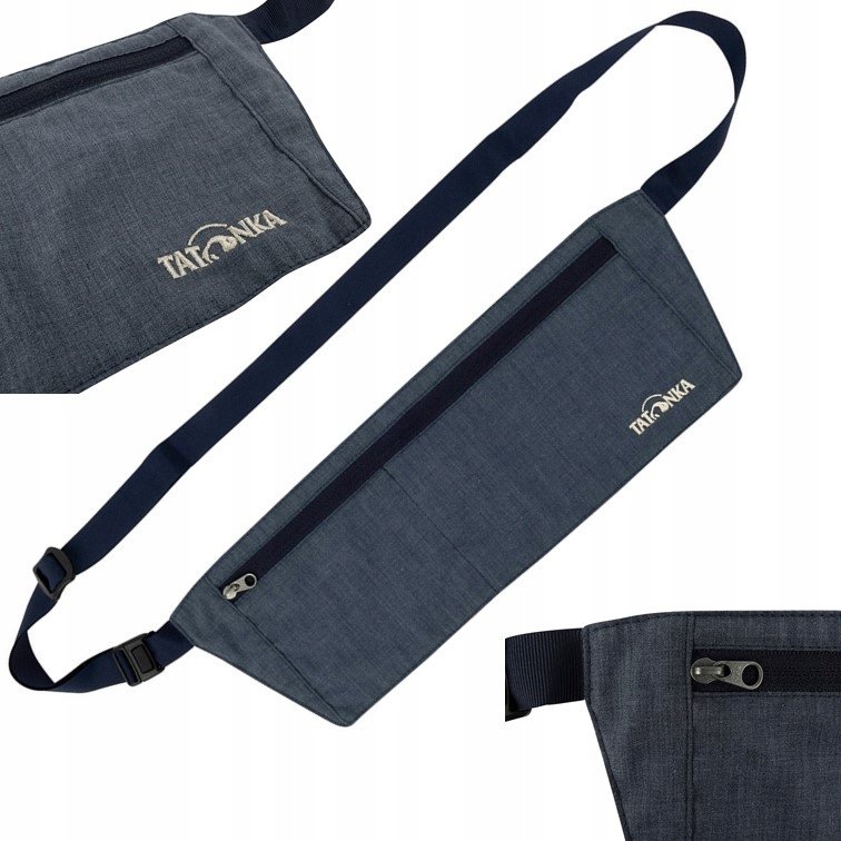 Saszetka, nerka pod odzież TATONKA Skin MONEYBELT