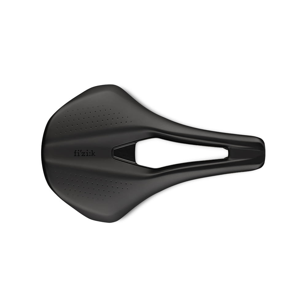 Fizik siodło Tempo Argo R3 160mm Kium czarne