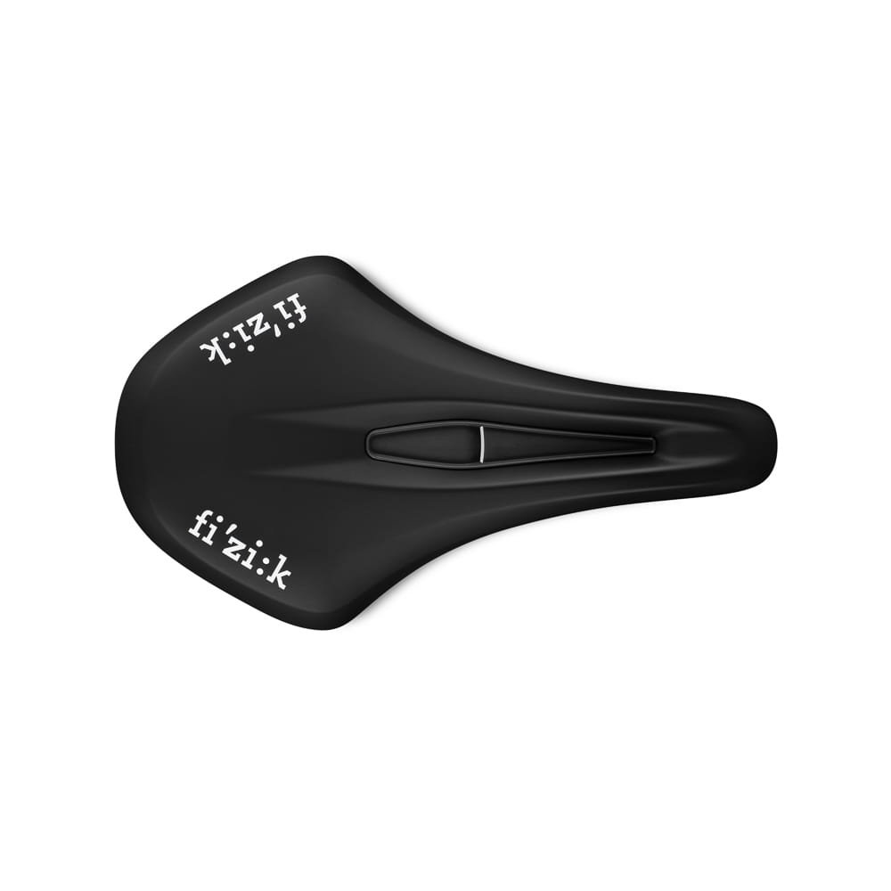 Fizik siodło Terra Argo X5 160mm czarne