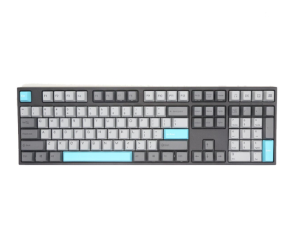 Zdjęcia - Klawiatura Varmilo VD Series V2 Moonlight 108 Cherry MX Brown - darmowy odbiór w 22 m 