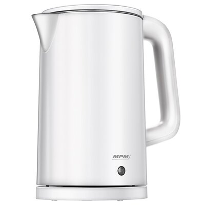 MPM MCZ-105 Biały