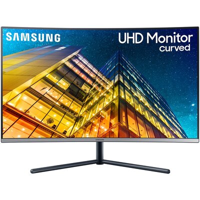 Samsung LU32R590CWPXEN Curved