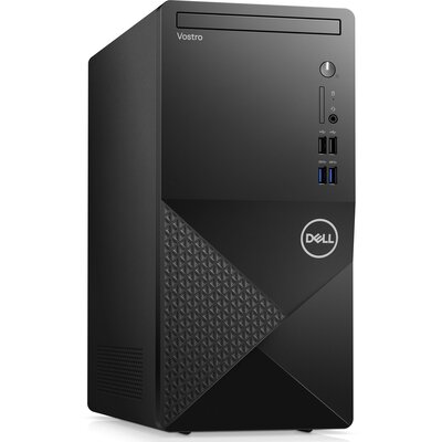 Komputer Dell Vostro 3910 MDT i5-12400 8GB 512GB SSD WIFI BT Win11Pro 3Y ProSupport