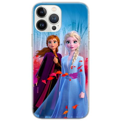 Etui ERT GROUP do Apple iPhone 14 Pro Kraina Lodu 008