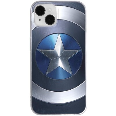 Etui ERT GROUP do Apple iPhone 14 Kapitan Ameryka 005