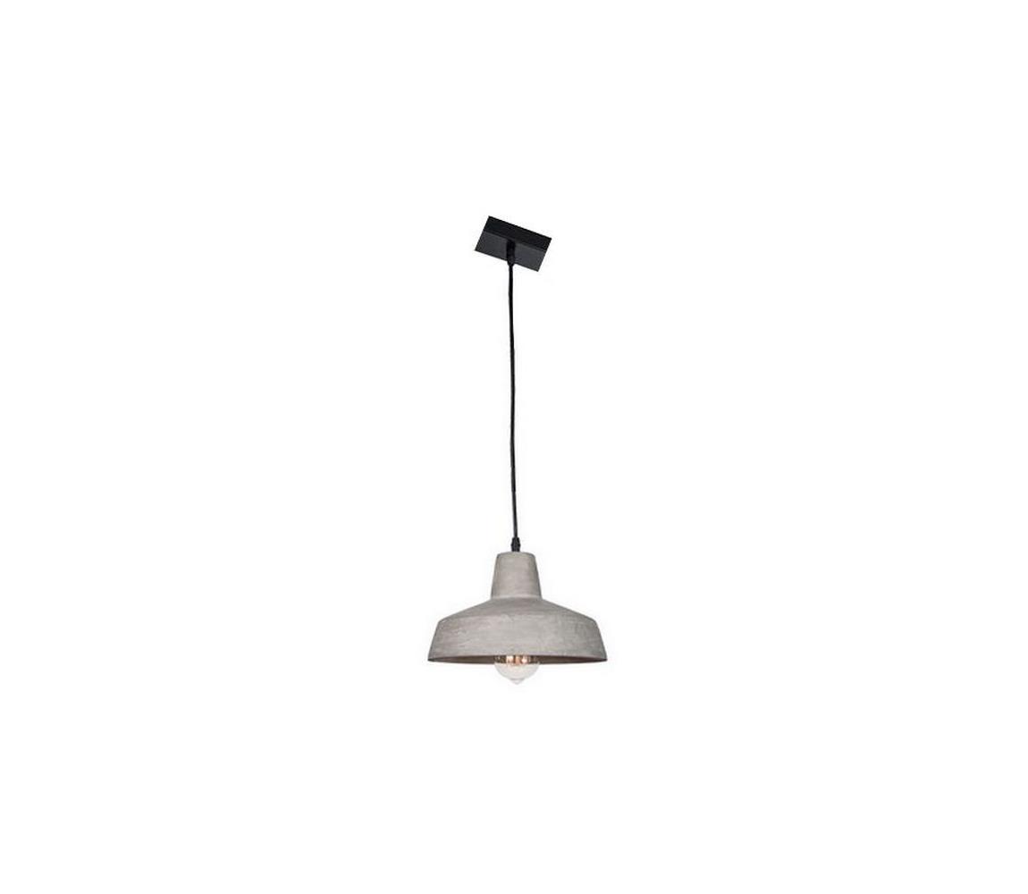 Zambelis 1655 - Żyrandol na lince 1xE27/40W/230V