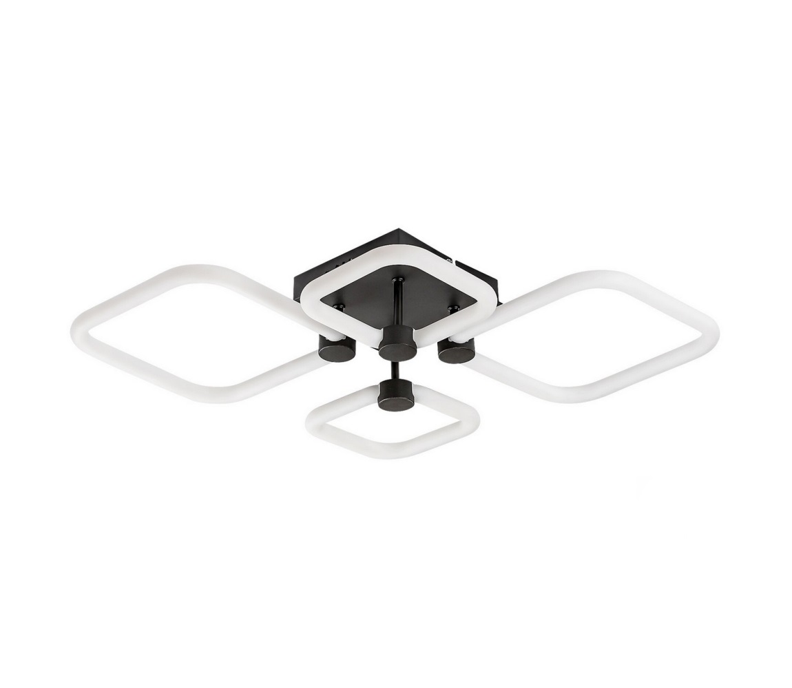 Rabalux 71006 - LED Plafon ściemnialny SOTIRIS LED/47W/230V + pilot