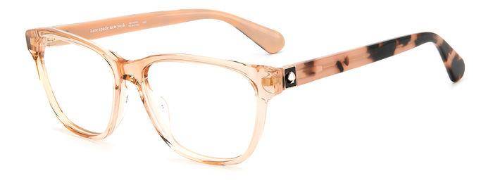 Okulary korekcyjne Kate Spade VERNA 35J