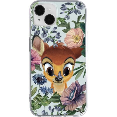 Etui ERT GROUP do Apple iPhone 14 Plus Bambi 011