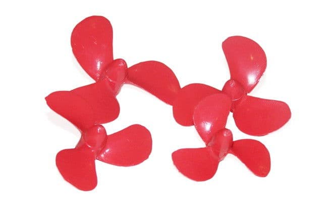 Śruba M3 32,5P Łodzie RC