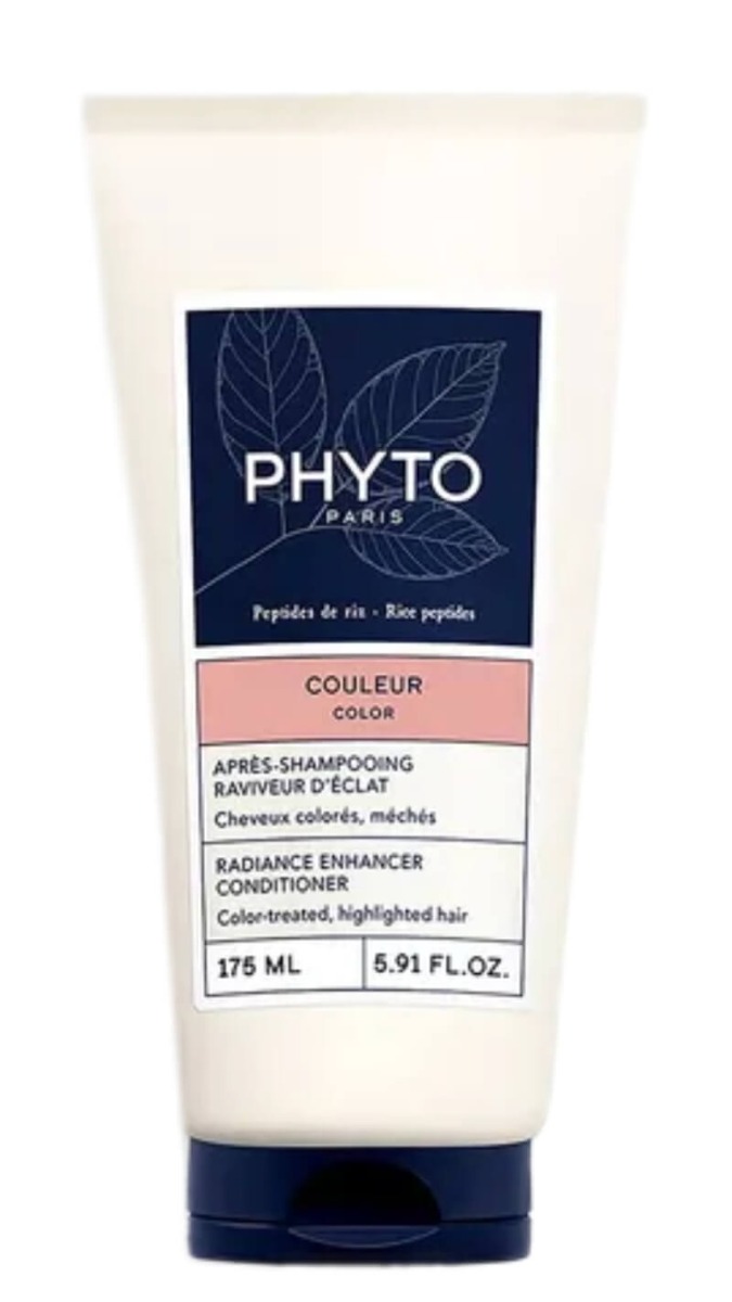 Phyto Color Odżywka wzmacniająca blask 175ml