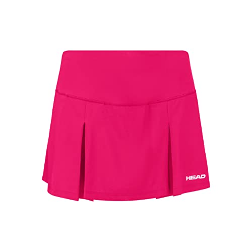 HEAD Damskie szorty tenisowe Dynamic Skort