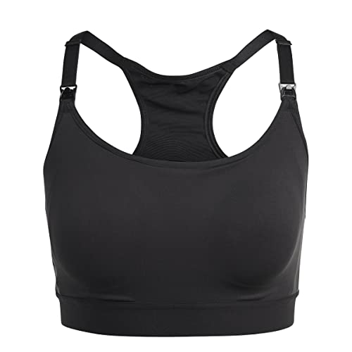 adidas Pwi Ms Wbp Biustonosz Biustonosz Sportowy Kobieta