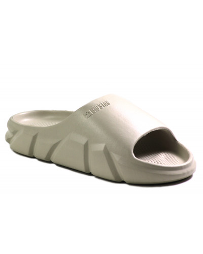 KLAPKI BIG STAR - LL274593 801 BEIGE - Big Star